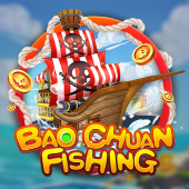 Bao Chuan Fishing game interface
