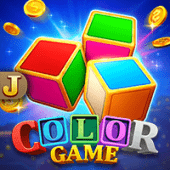 Color Game card game