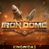 Iron Dome card game at BigBuny
