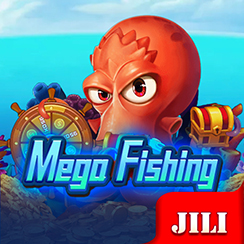 Mega Fishing game screenshot