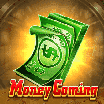 Money Coming game
